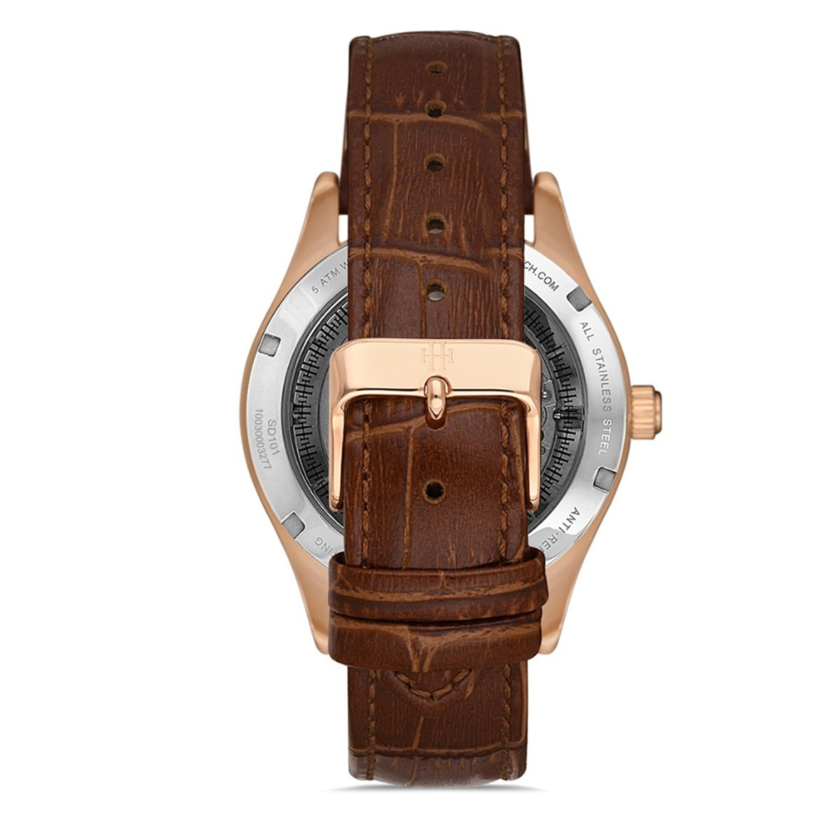 Hislon SD101R-16KR Erkek Kol Saati