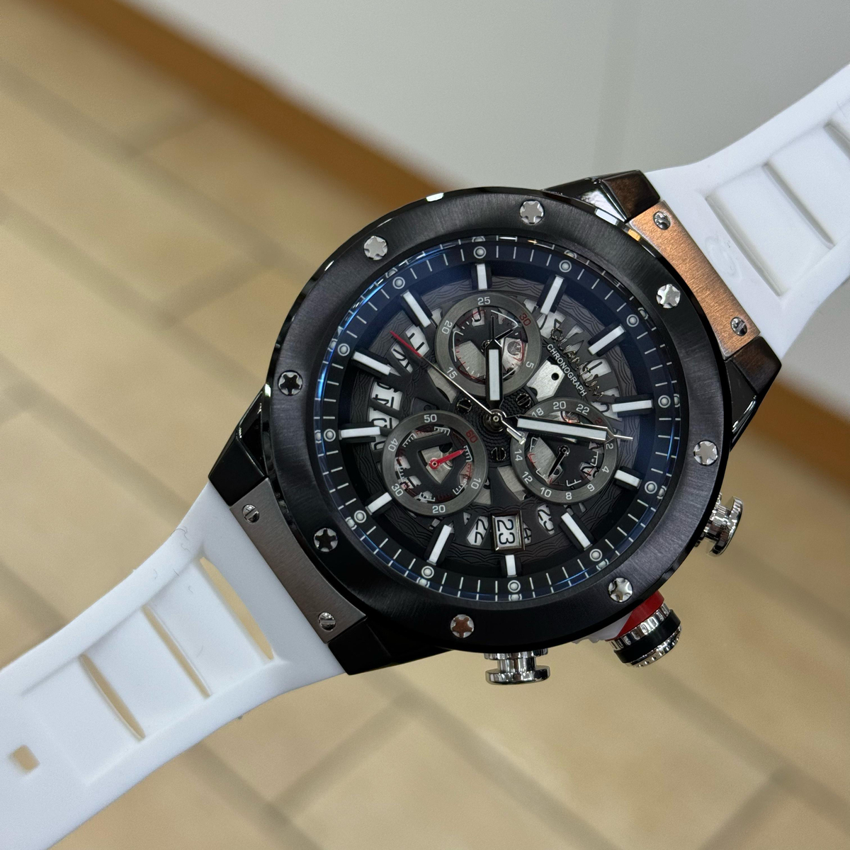 Quantum HNG1083.053 Kol Saati