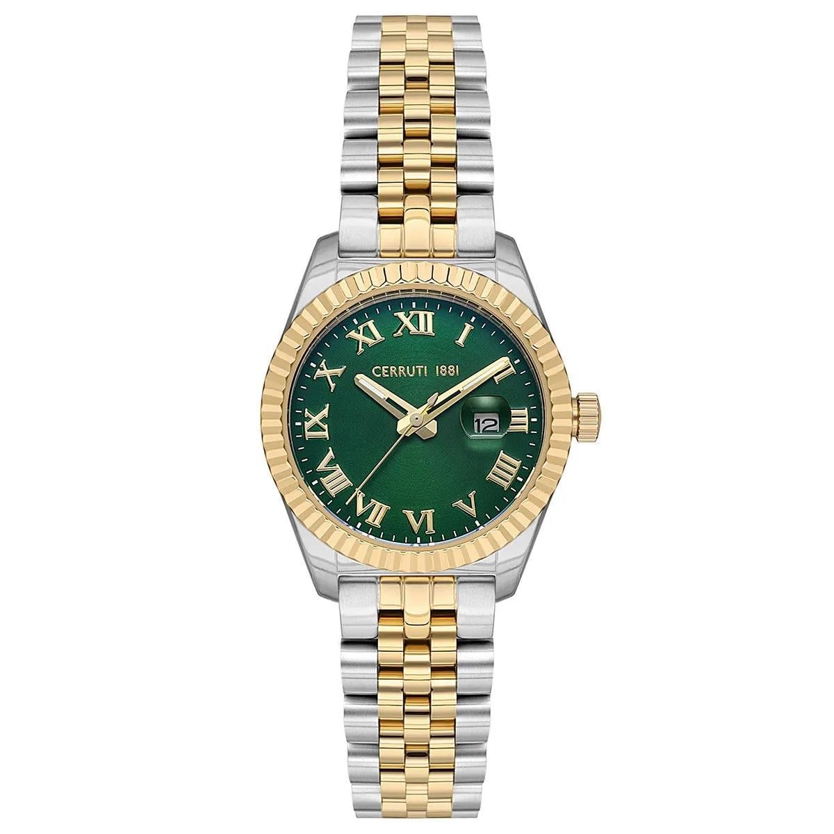 Cerruti 1881, CIWLG0037903, Kadın Saat