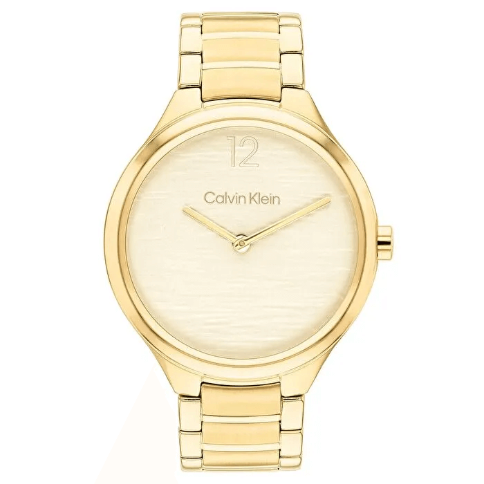 Calvin Klein CK25100048 Kadın Kol Saati