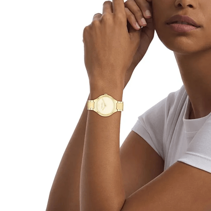 Calvin Klein CK25100048 Kadın Kol Saati
