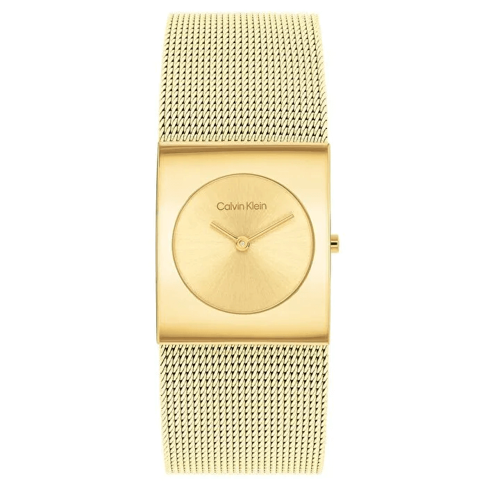 Calvin Klein CK25100062 Kadın Kol Saati