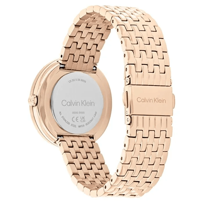 Calvin Klein CK25100067 Kadın Kol Saati