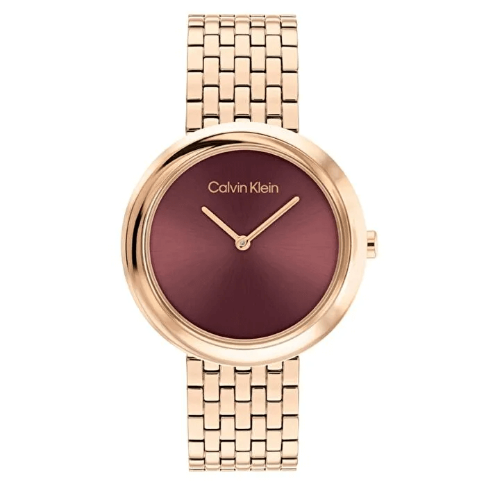 Calvin Klein CK25100067 Kadın Kol Saati