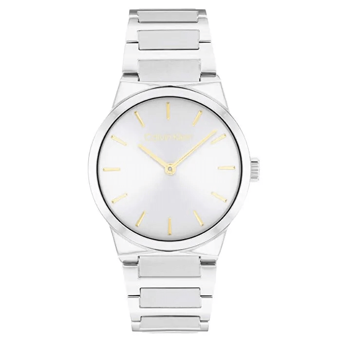 Calvin Klein CK25100076 Kadın Kol Saati