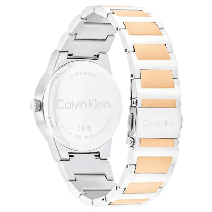 Calvin Klein CK25100083 Kadın Kol Saati