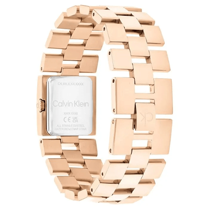 Calvin Klein CK25100090 Kadın Kol Saati
