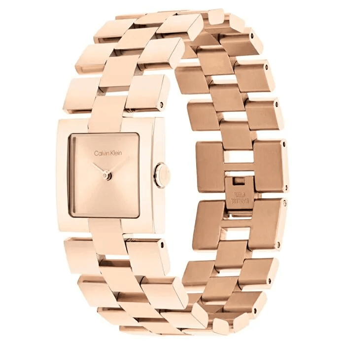 Calvin Klein CK25100090 Kadın Kol Saati