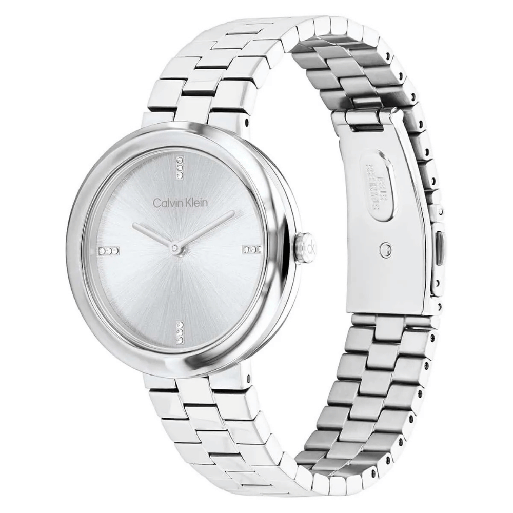 Calvin Klein CK25100093 Kadın Kol Saati