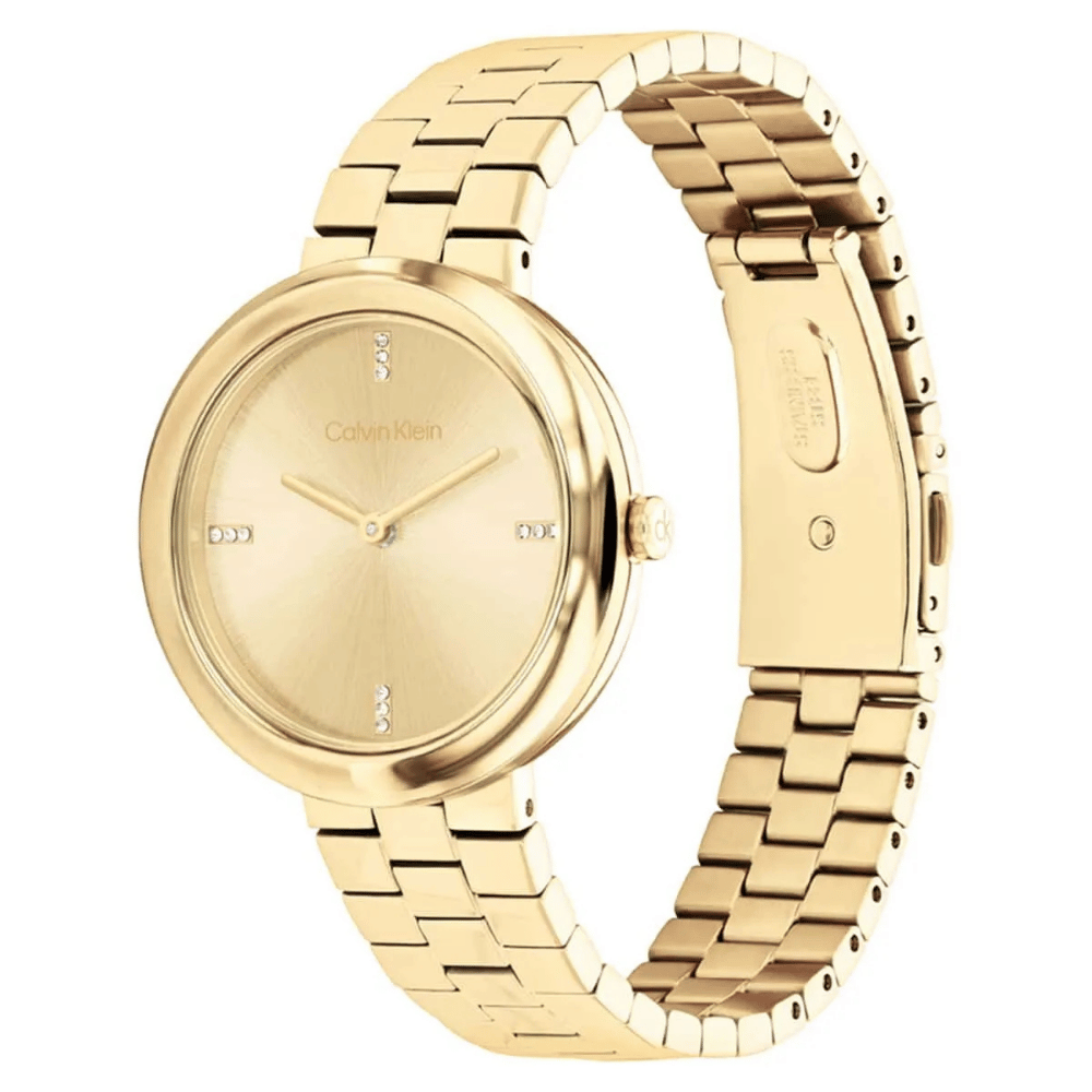 Calvin Klein CK25100094 Kadın Kol Saati