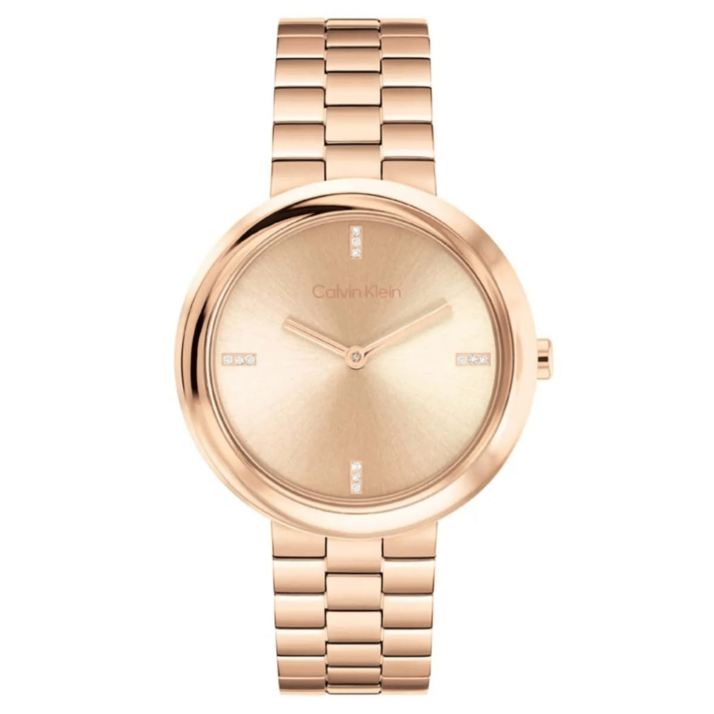 Calvin Klein CK25100095 Kadın Kol Saati