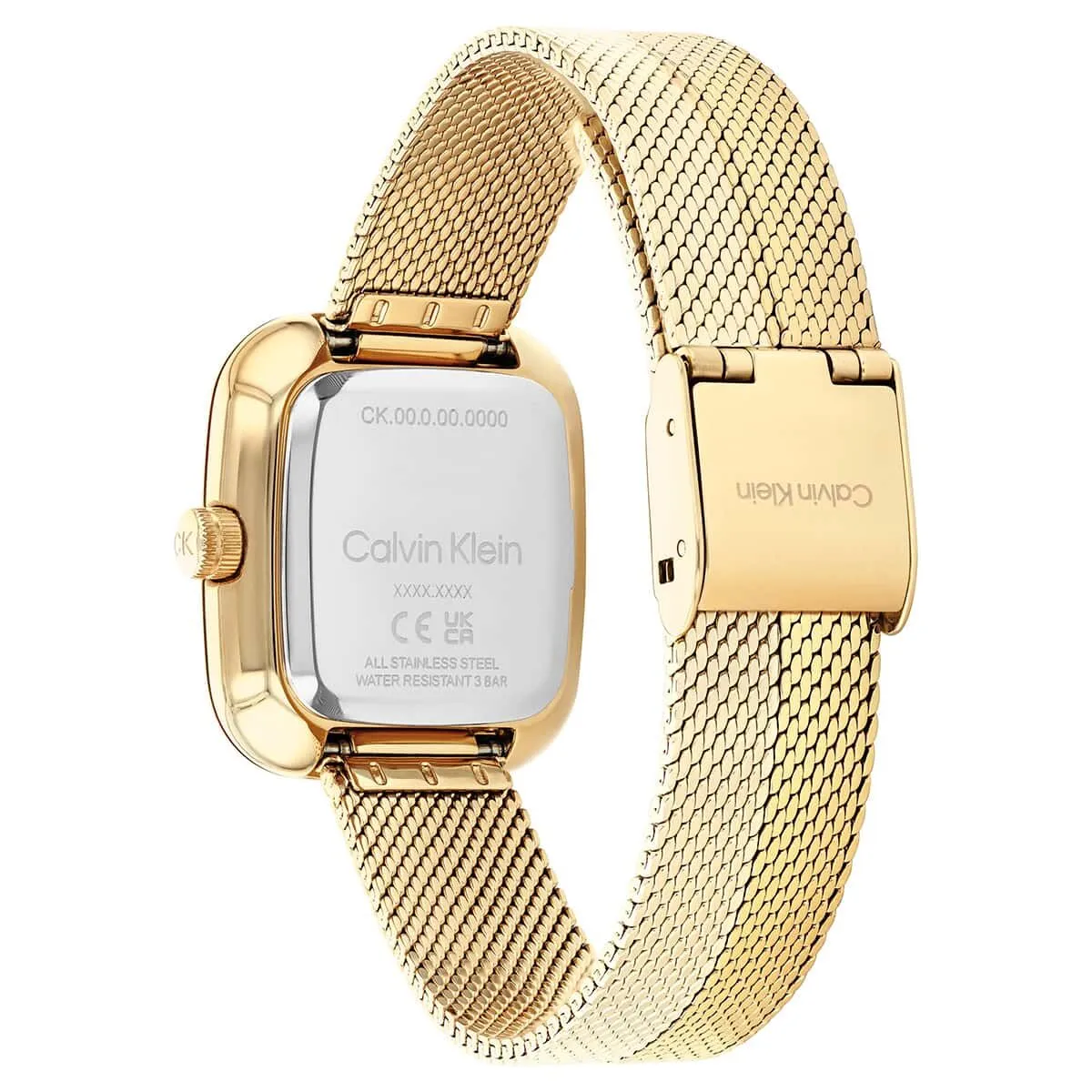Calvin Klein CK25100099 Kadın Kol Saati