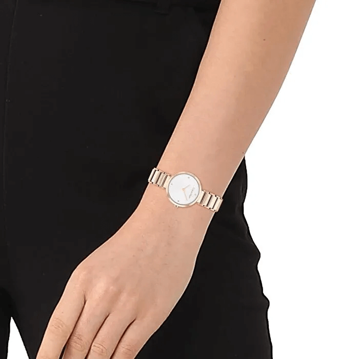 Calvin Klein CK25200140 Kadın Kol Saati