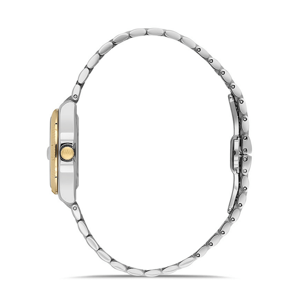Momentus CS262T-02SG Kadın Kol Saati