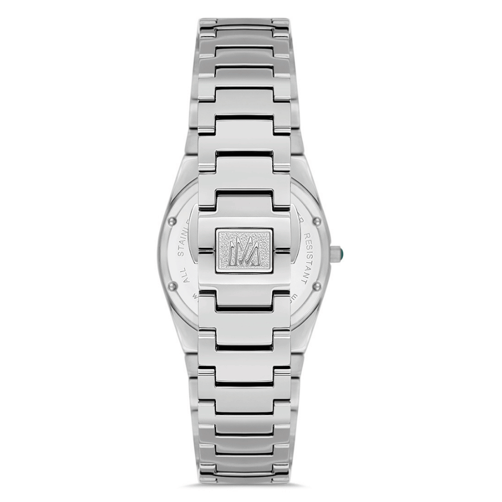 Momentus CS346S-03SS Kadın Kol Saati