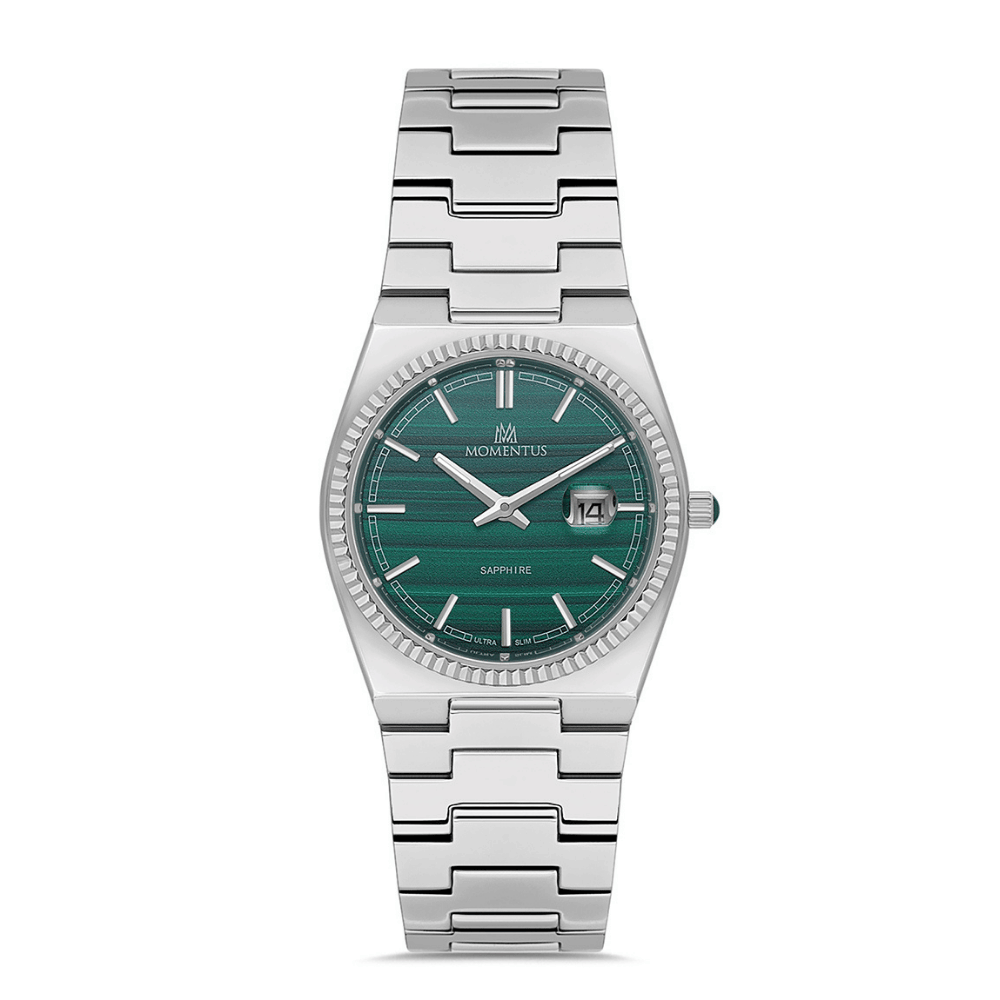 Momentus CS346S-16SS Kadın Kol Saati