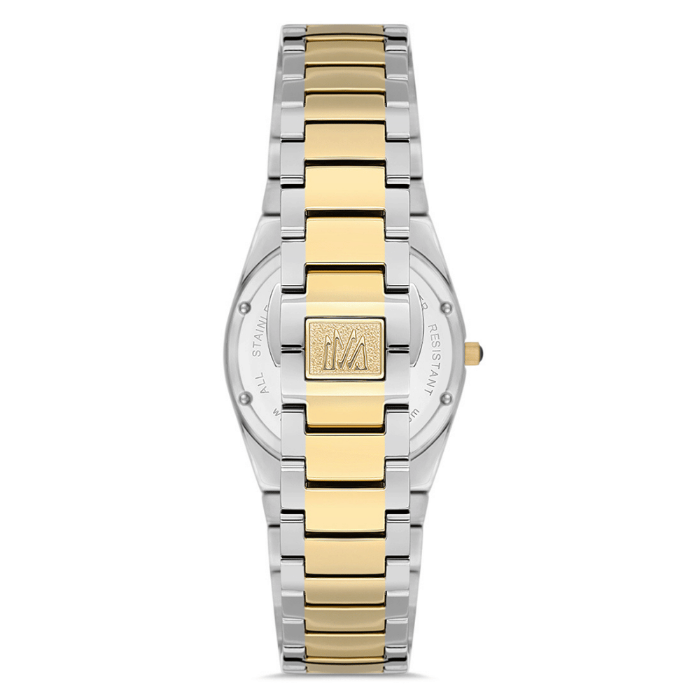 Momentus CS346T-02SG Kadın Kol Saati