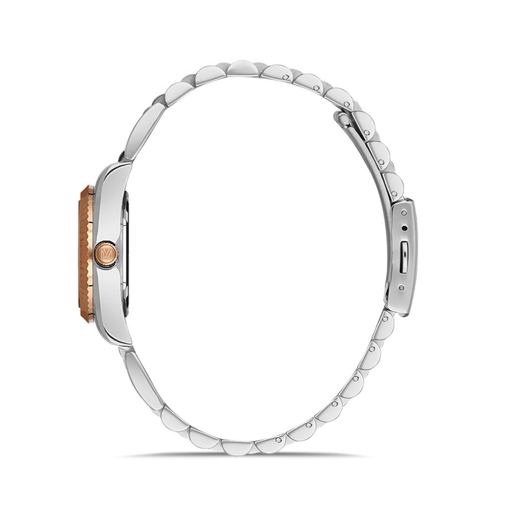 Momentus CS384T-02SR Kadın Kol Saati