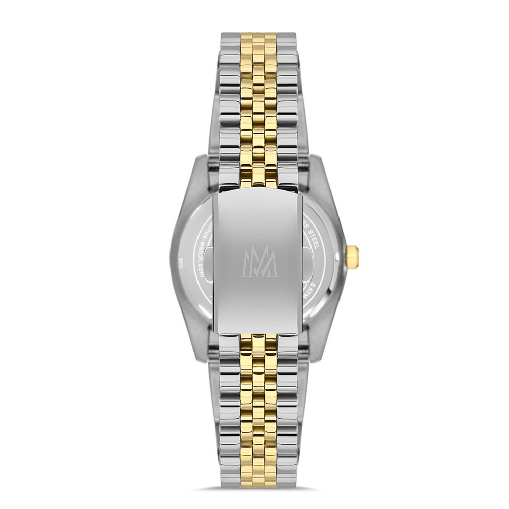 Momentus CS385T-02SG Kadın Kol Saati