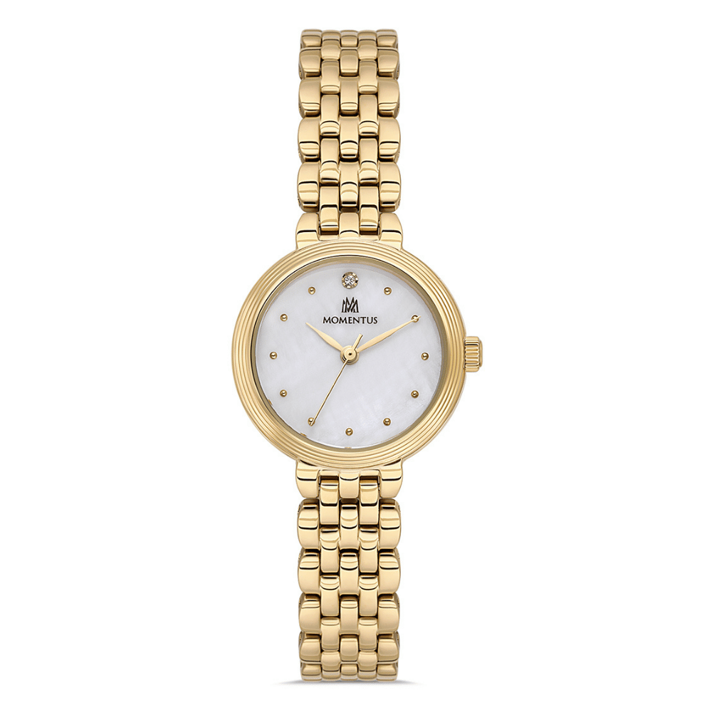 Momentus CW298G-09SG Kadın Kol Saati