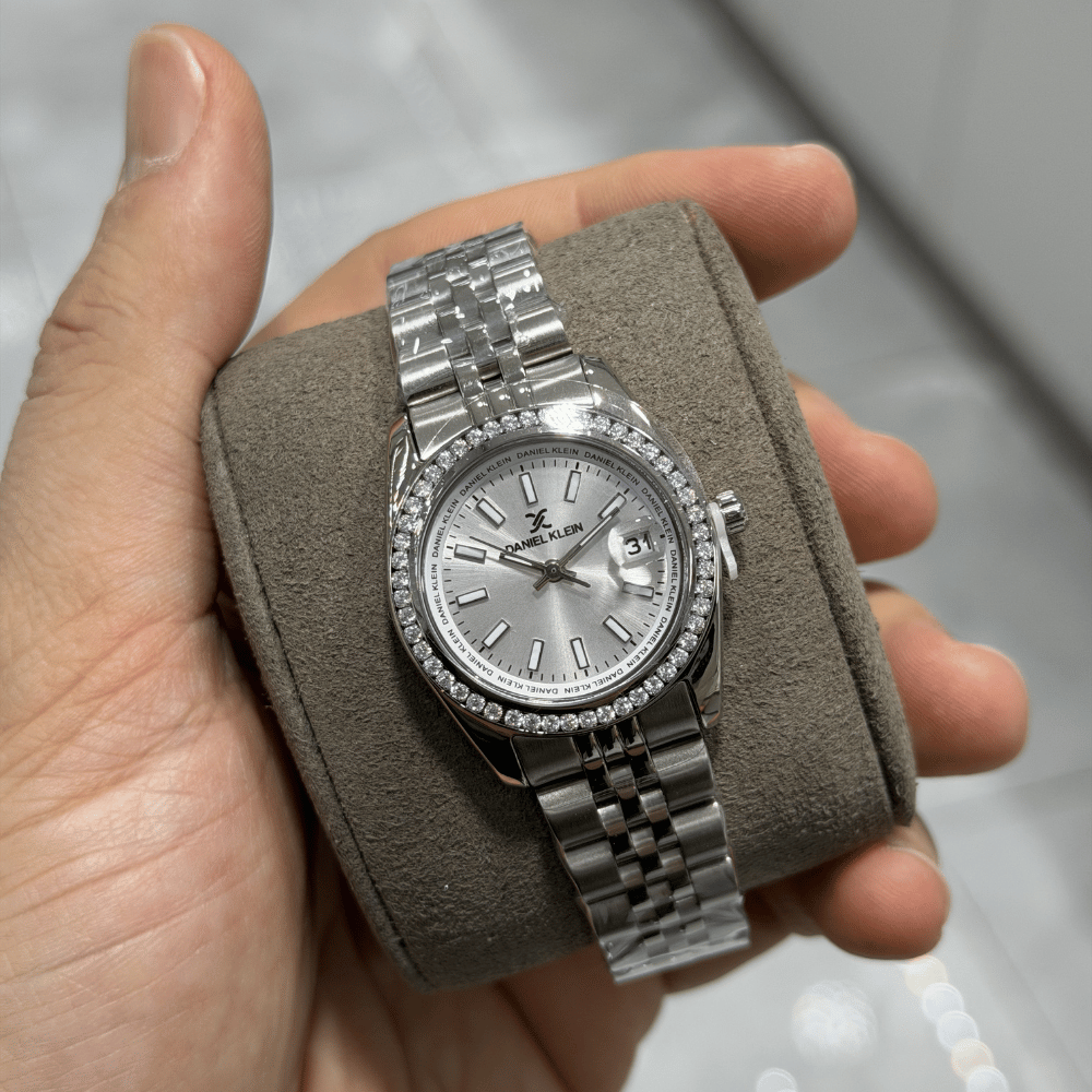Daniel Klein DK.1.13589.01 Kadın Kol Saati
