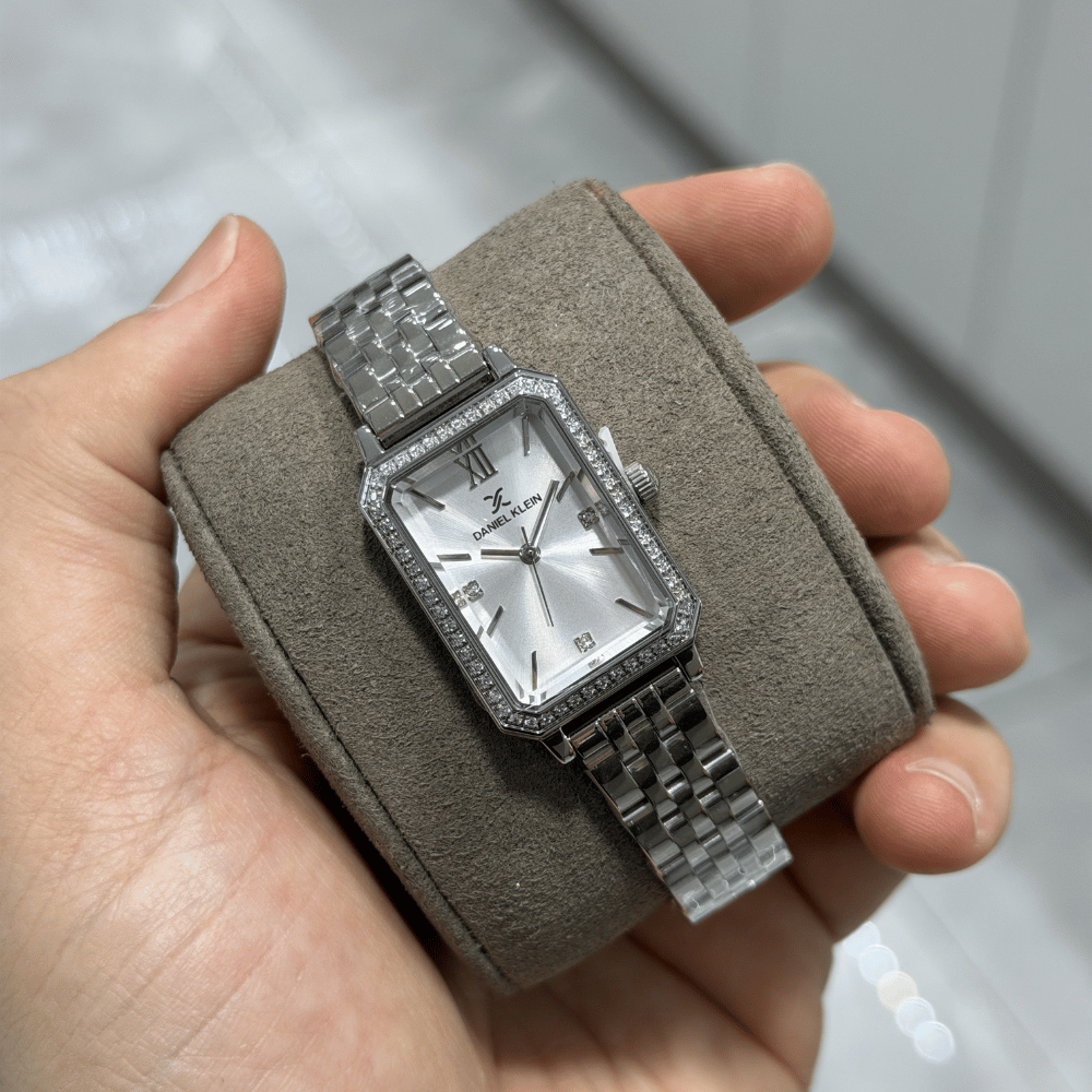 Daniel Klein DK.1.13970.01 Kadın Kol Saati