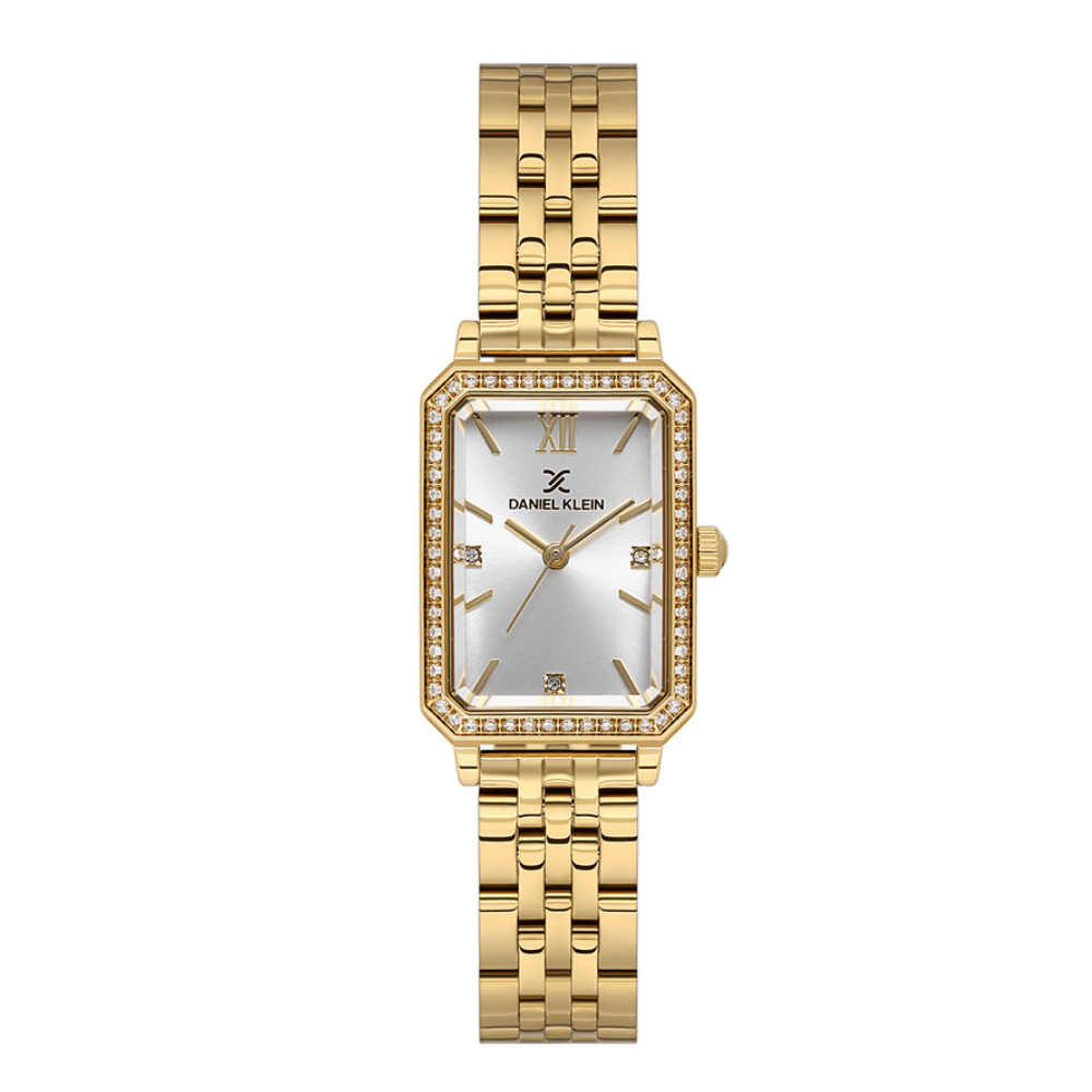 Daniel Klein DK.1.13970.02 Kadın Kol Saati