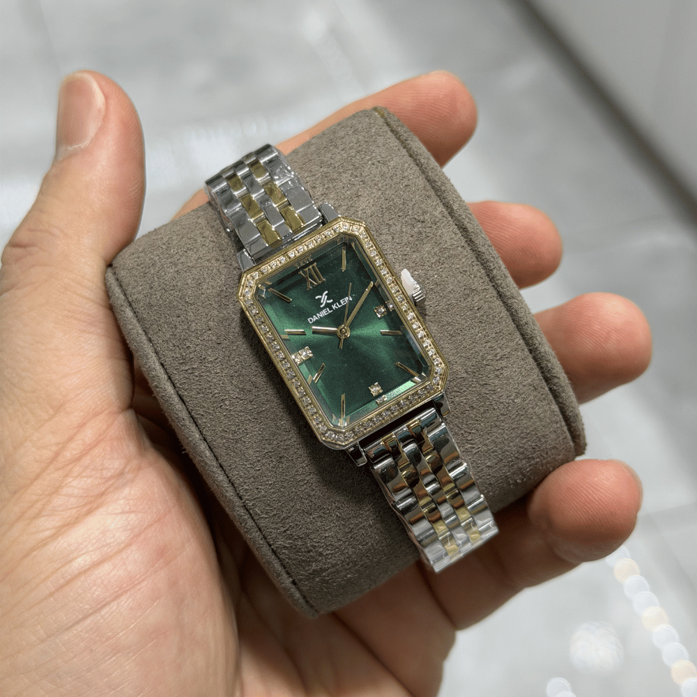 Daniel Klein DK.1.13970.04 Kadın Kol Saati