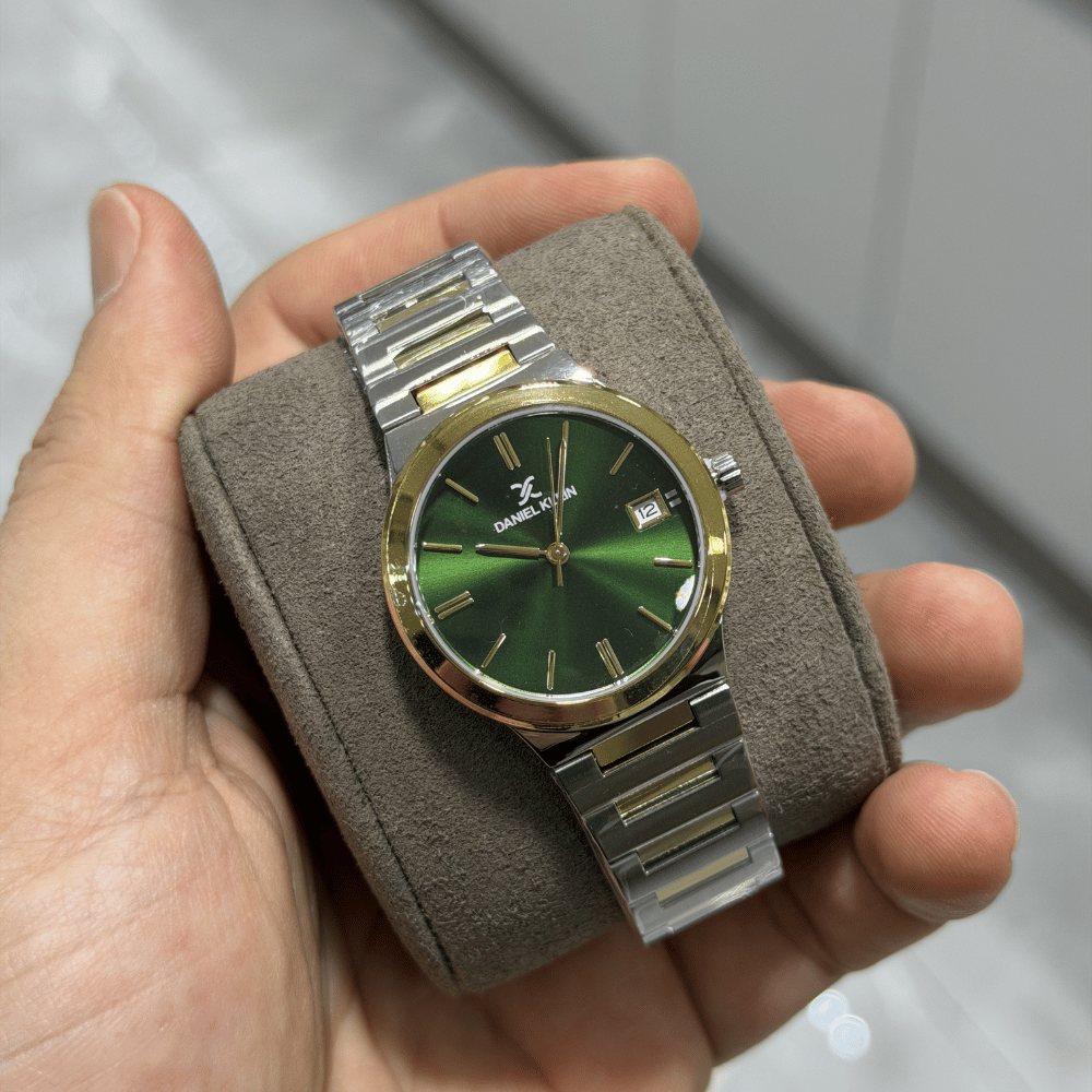 Daniel Klein DK.1.14110.04 Kadın Kol Saati