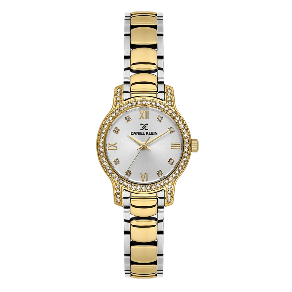 Daniel Klein DK.1.14118.04 Kadın Kol Saati