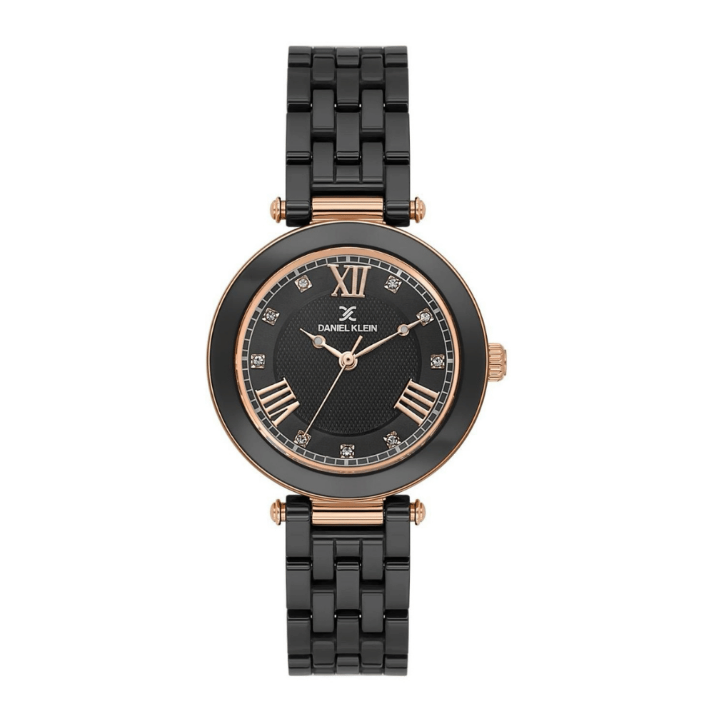 Daniel Klein, DK.1.14282.06, Kadın Saat, Daniel Klein DK.1.14282.06 Kadın Kol Saati