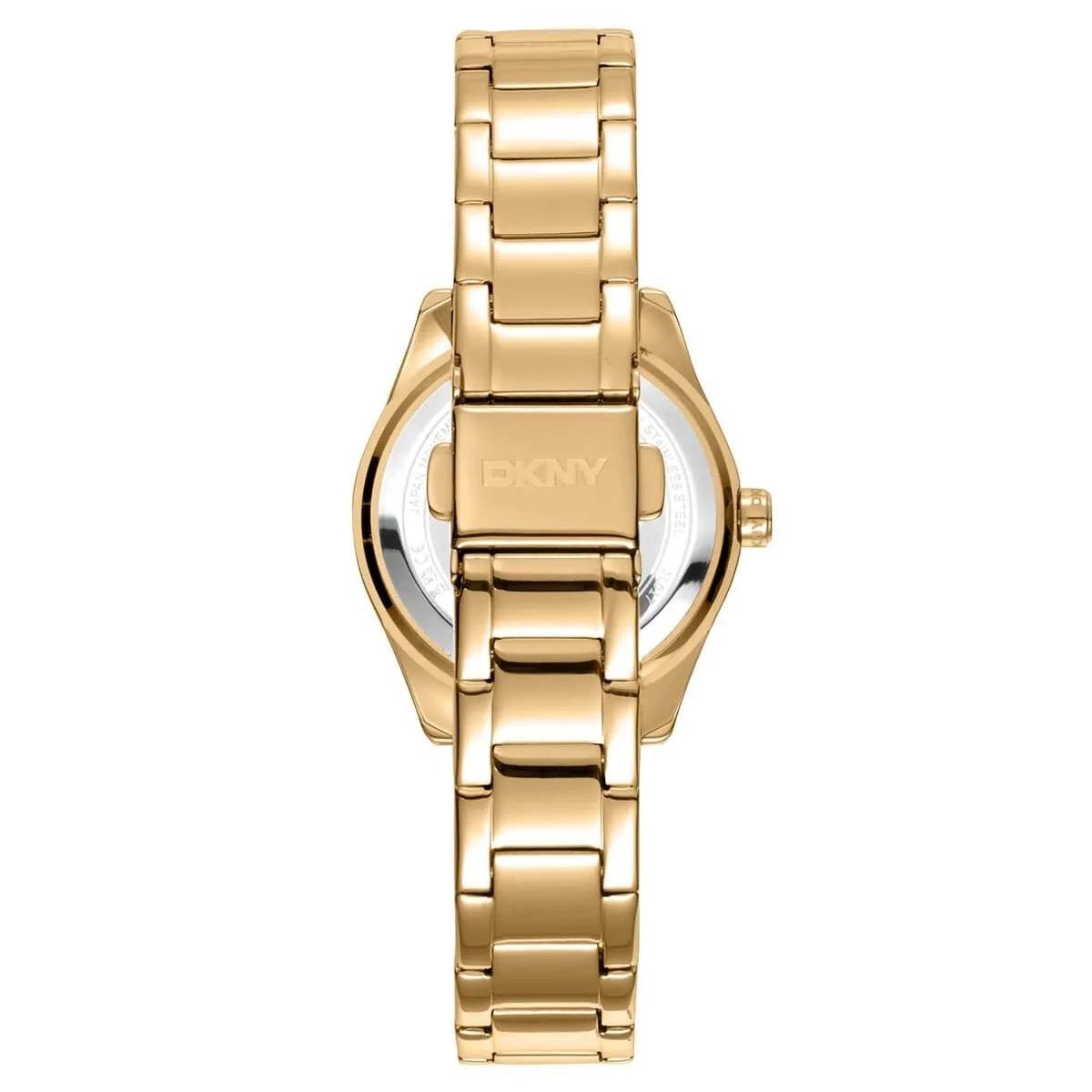 DKNY DK1L017M0055 Kadın Kol Saati