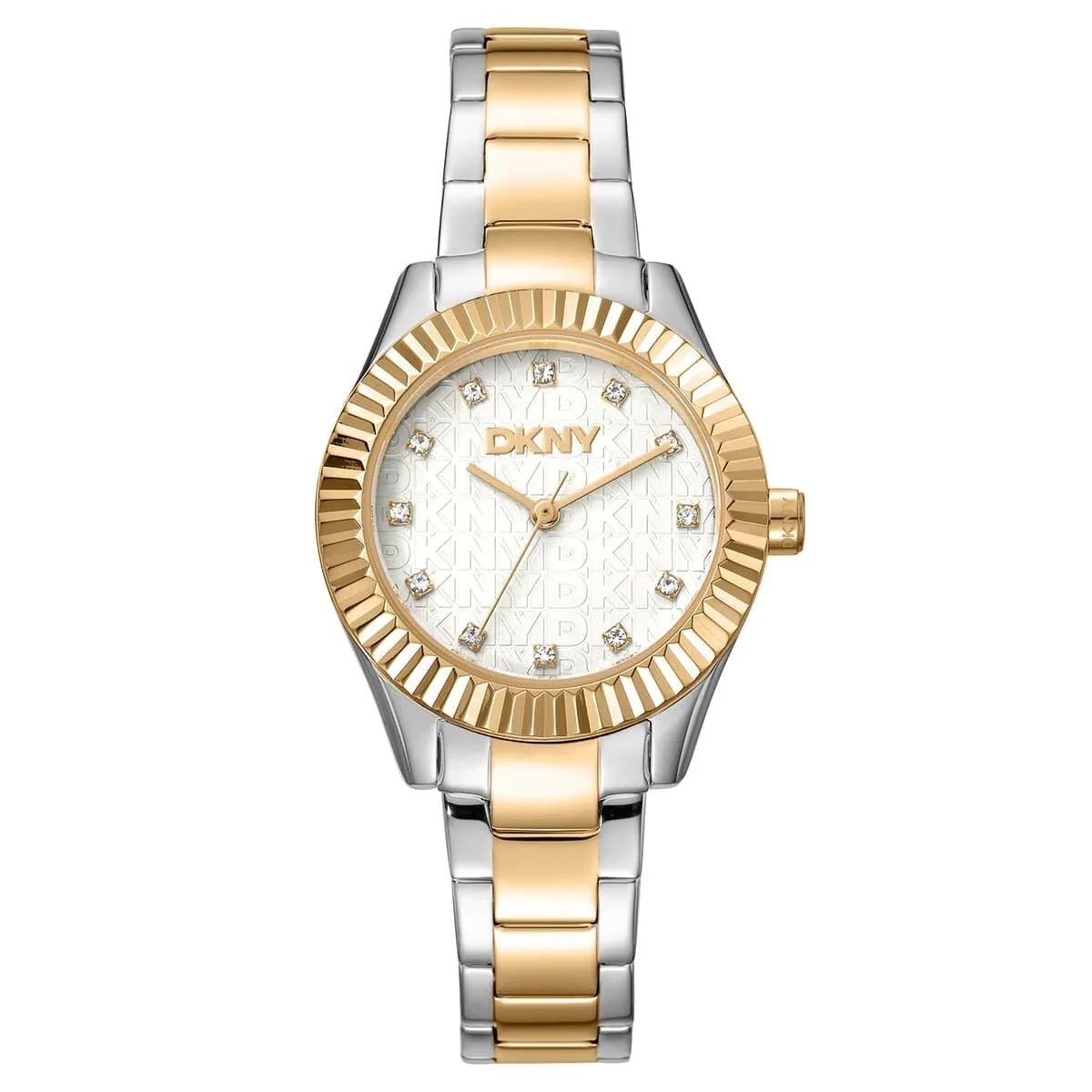 DKNY DK1L017M0075 Kadın Kol Saati