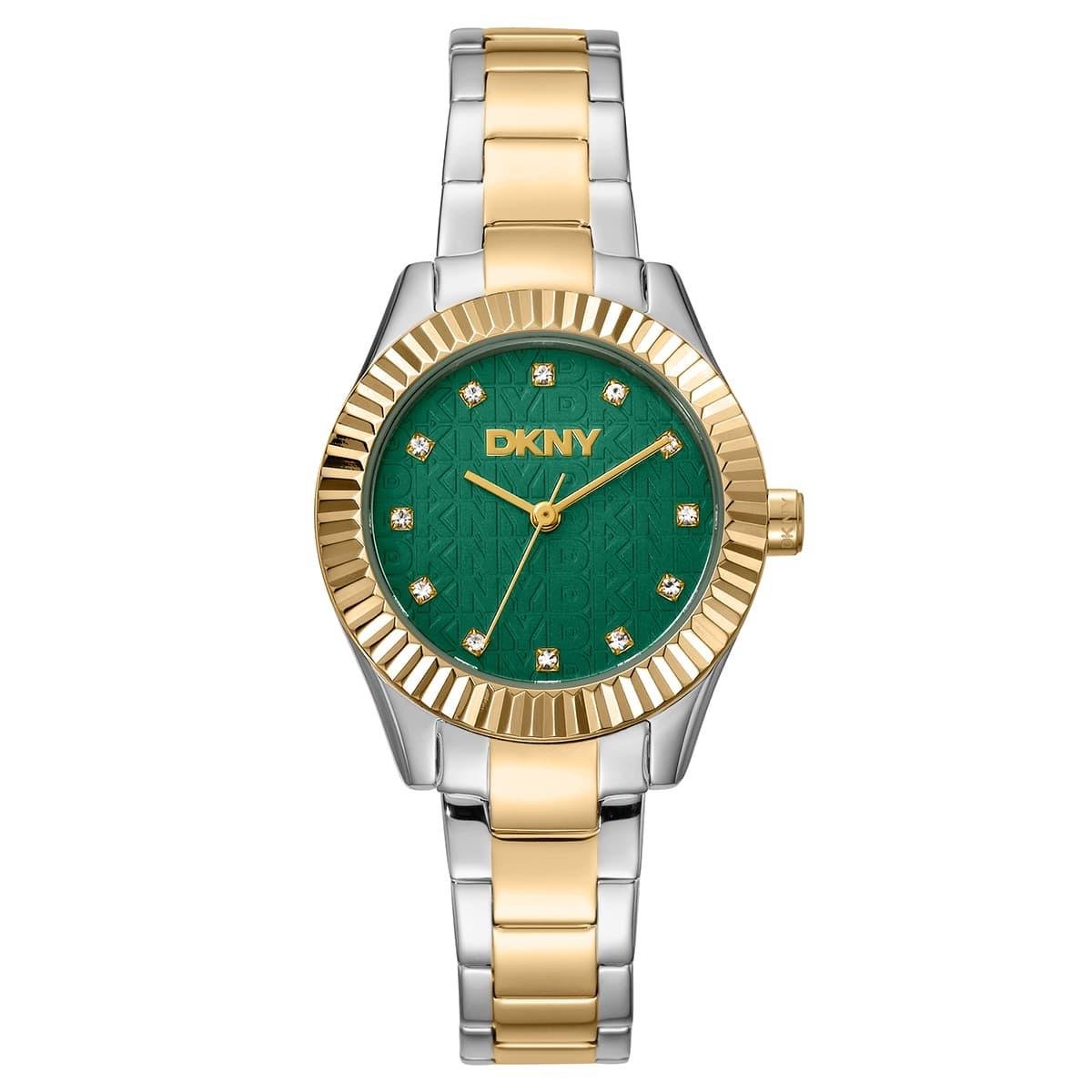 DKNY DK1L017M0085 Kadın Kol Saati