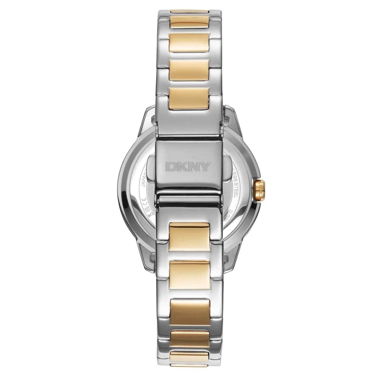 DKNY DK1L021M0075 Kadın Kol Saati