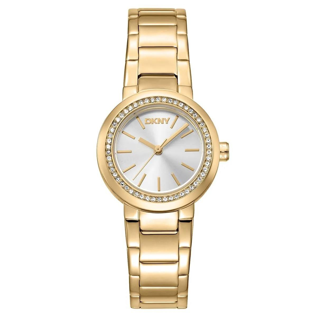 DKNY DK1L024M0135 Kadın Kol Saati
