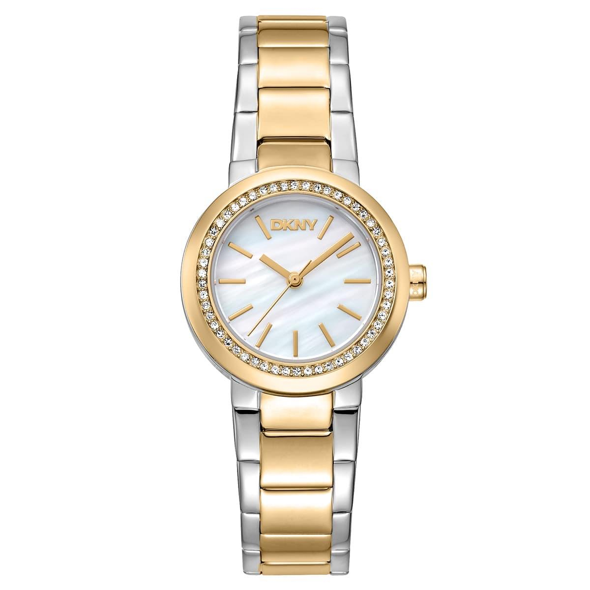 DKNY DK1L024M0155 Kadın Kol Saati