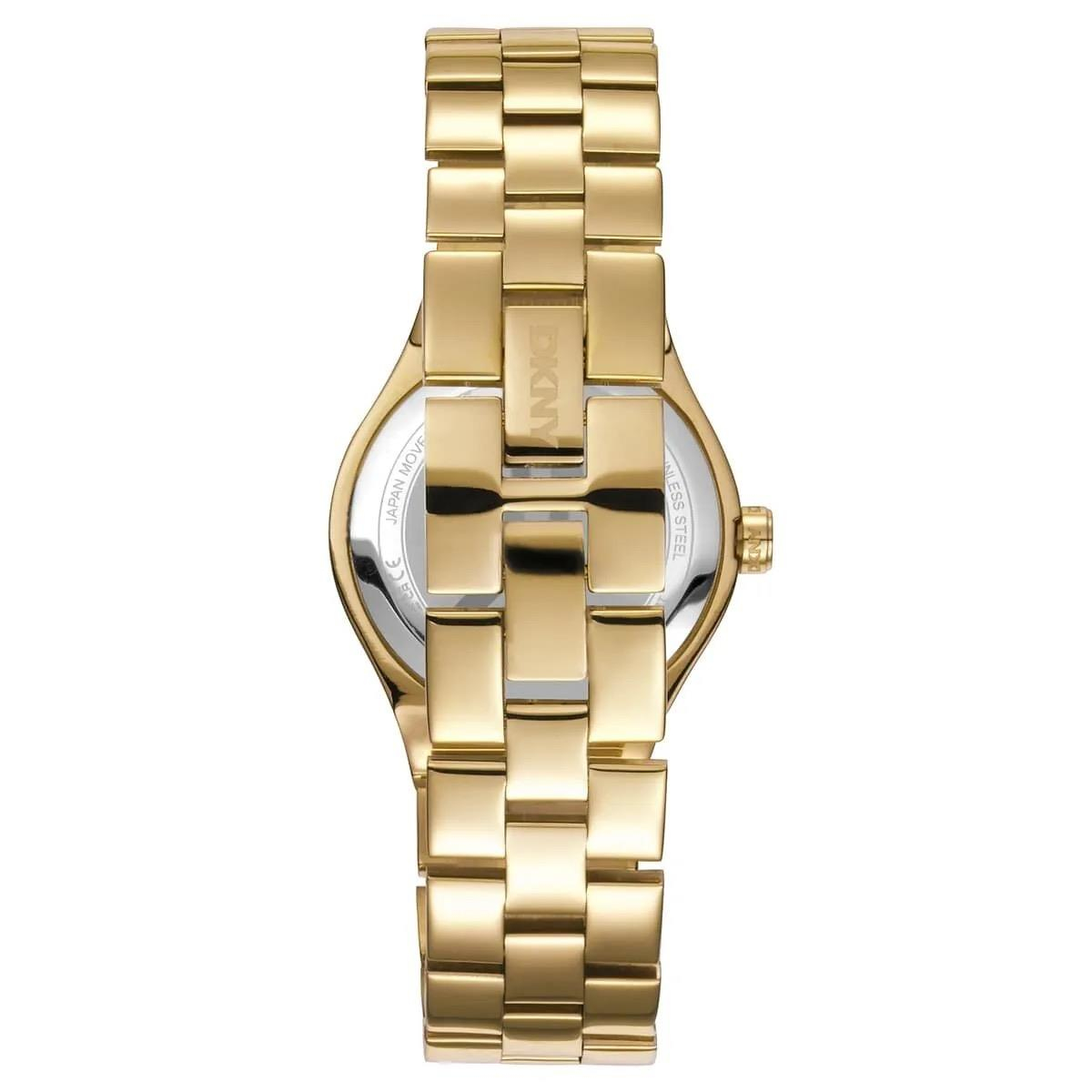 DKNY DK1L026M0035 Kadın Kol Saati