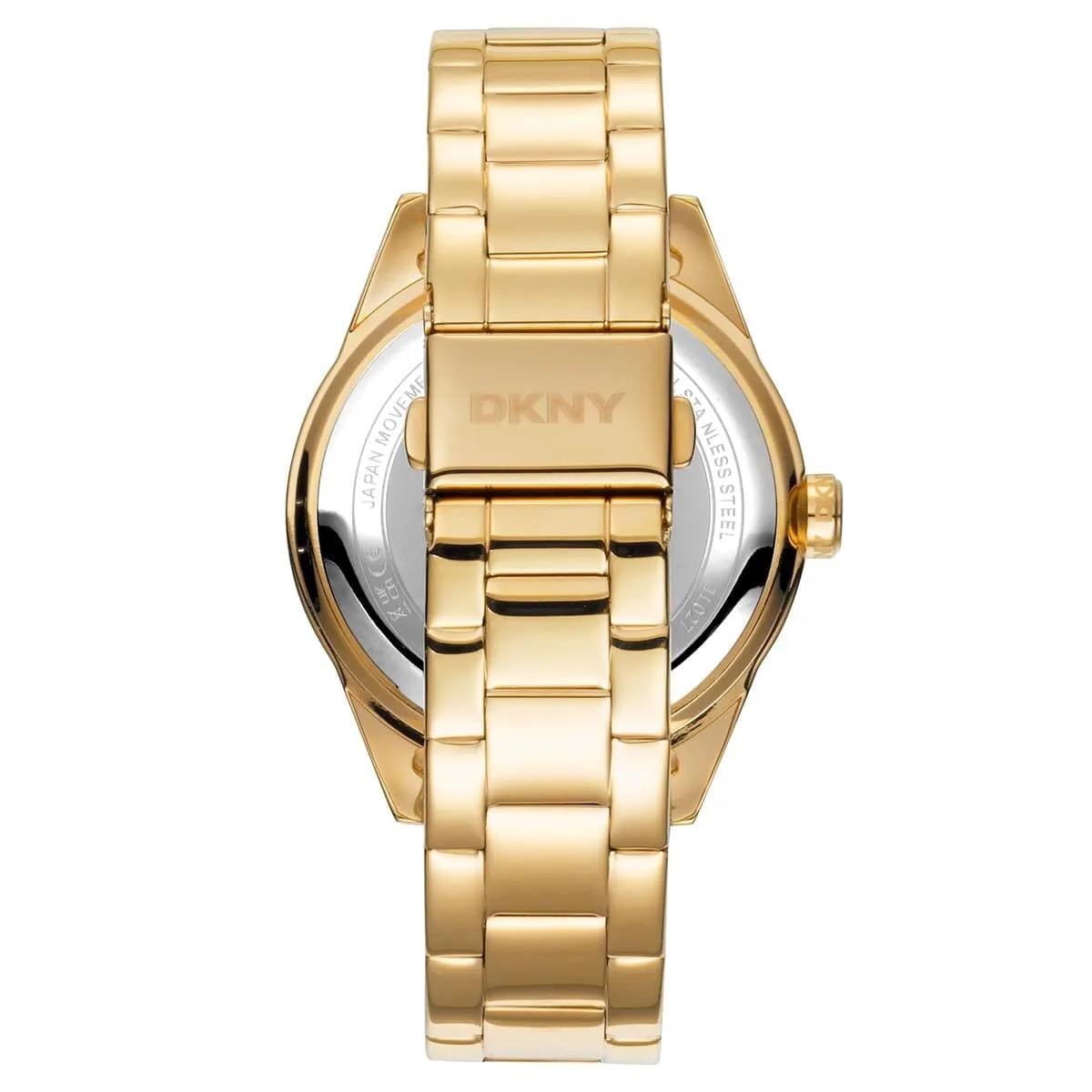 DKNY DK1L027M0045 Kadın Kol Saati