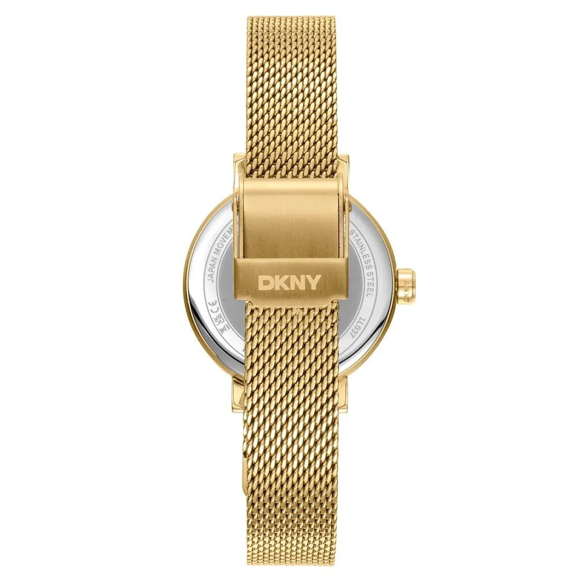 DKNY DK1L037M0035 Kadın Kol Saati