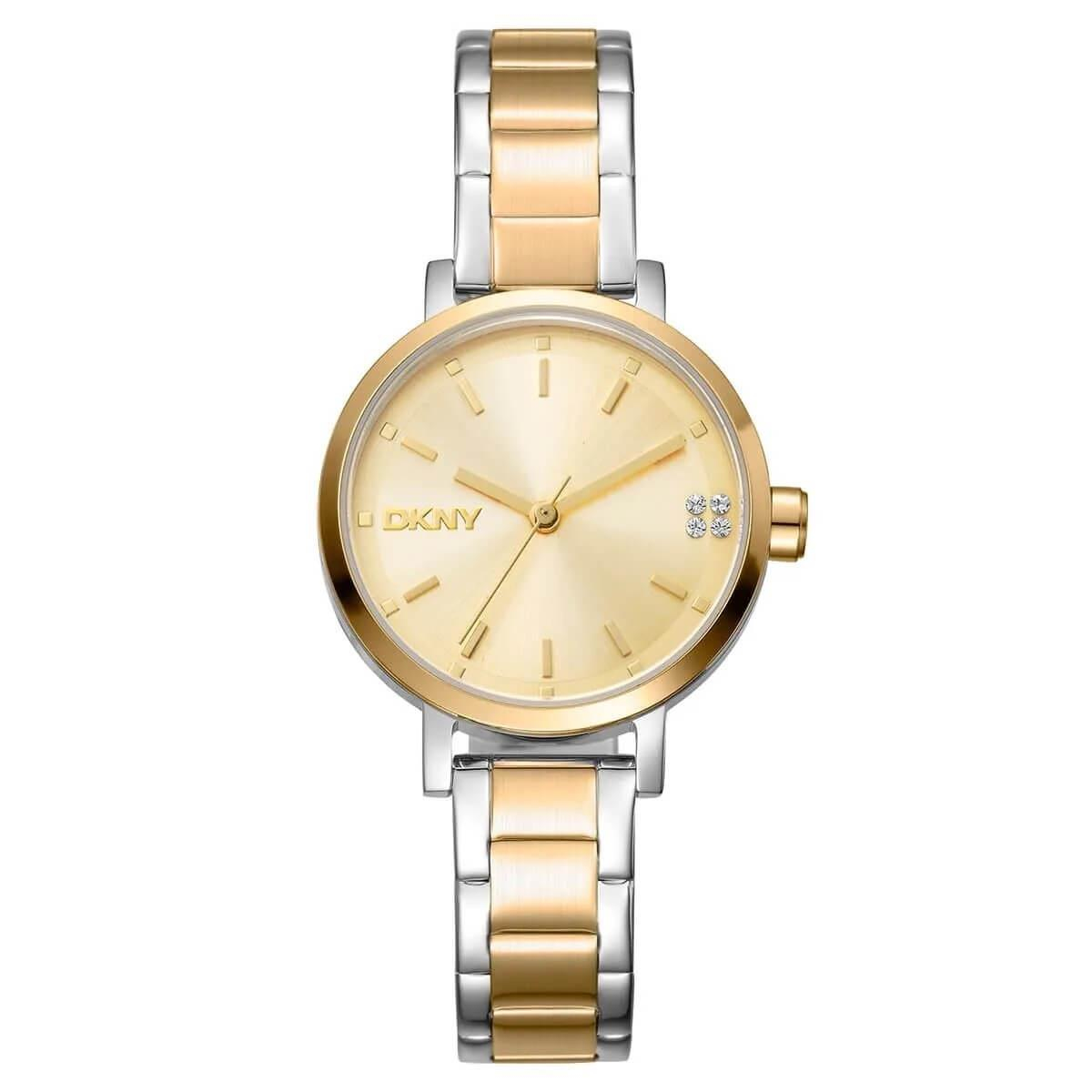 DKNY DK1L038M0075 Kadın Kol Saati
