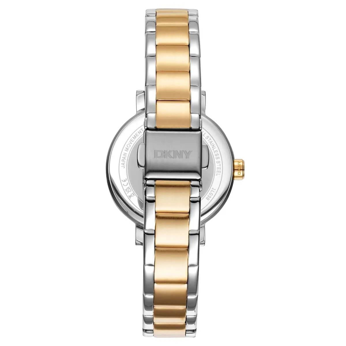 DKNY DK1L038M0075 Kadın Kol Saati