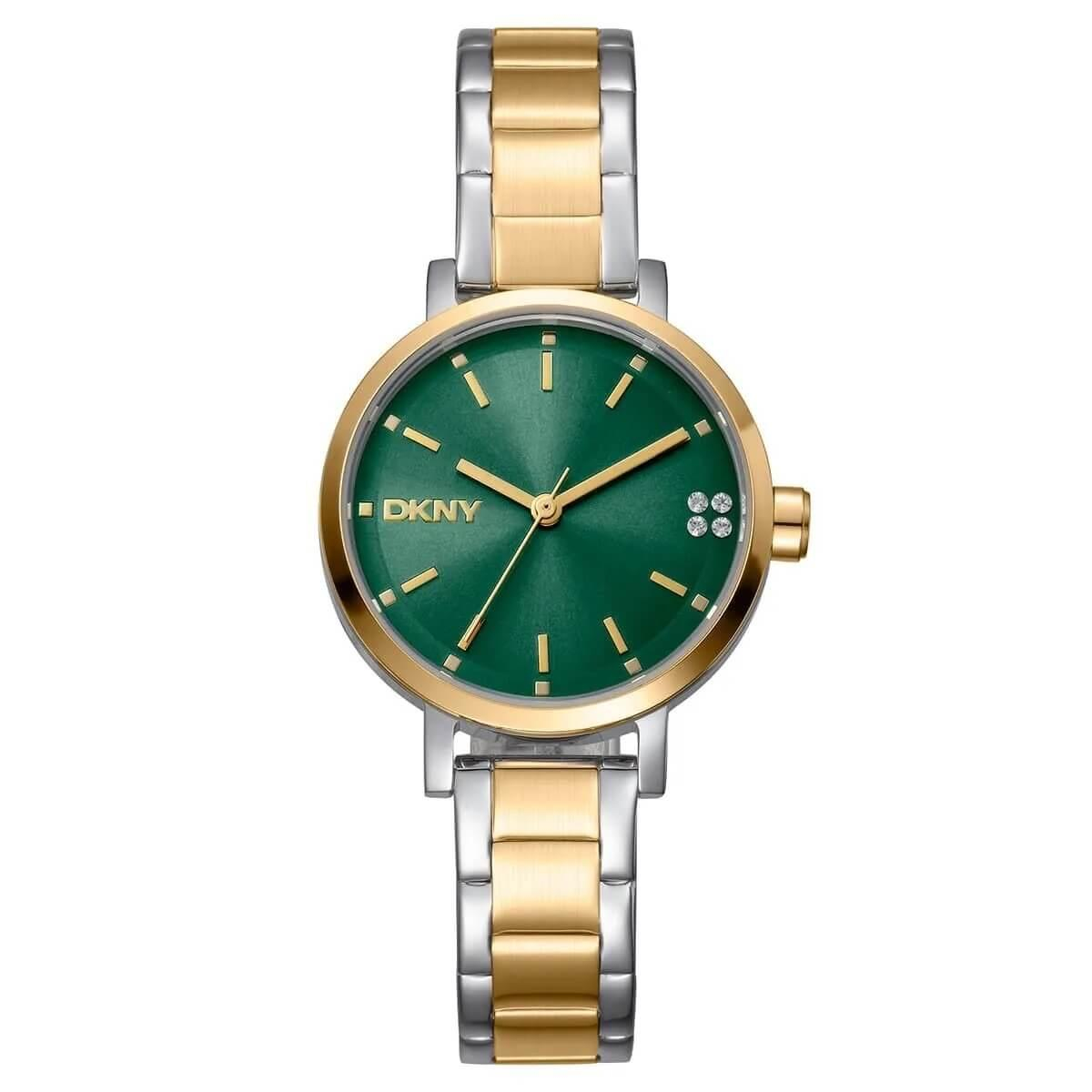 DKNY DK1L038M0085 Kadın Kol Saati