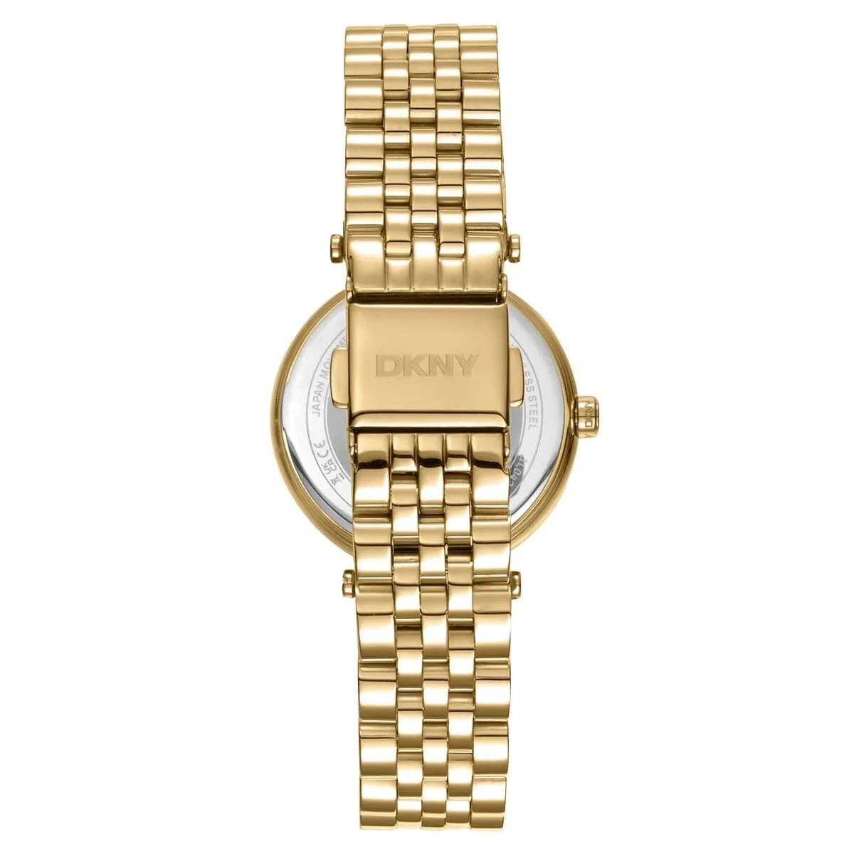 DKNY DK1L042M0055 Kadın Kol Saati