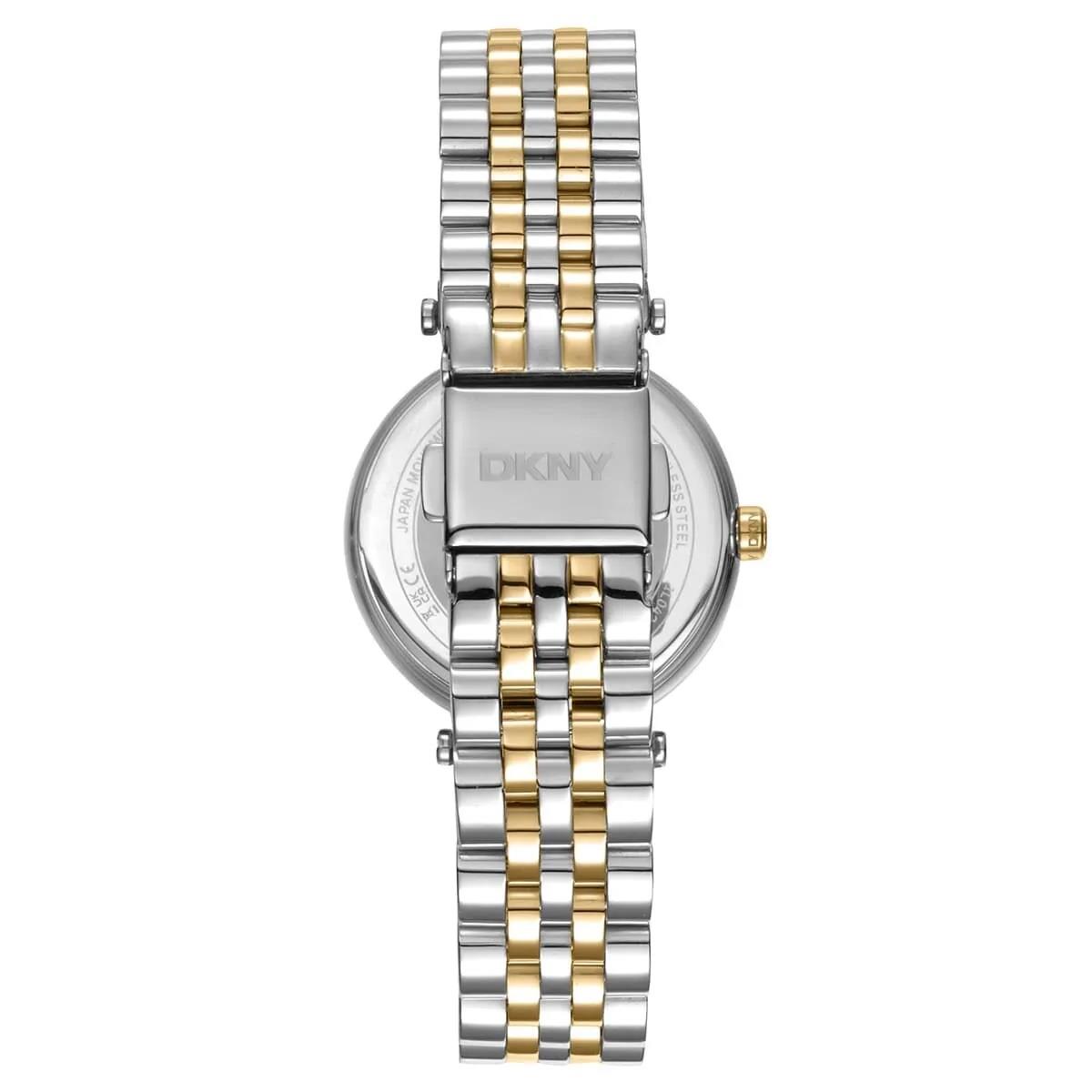 DKNY DK1L042M0075 Kadın Kol Saati
