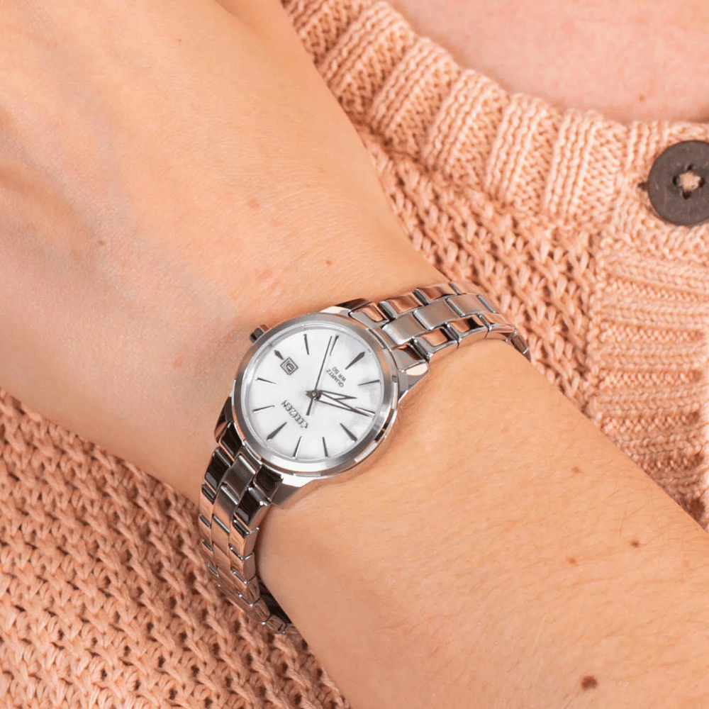 Citizen EU6070-51D Kadın Kol Saati