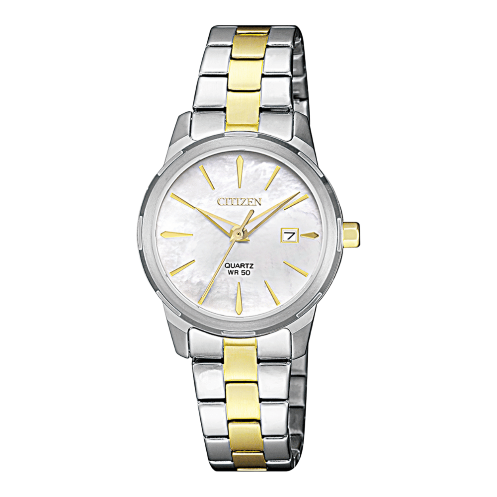 Citizen EU6074-51D Kadın Kol Saati