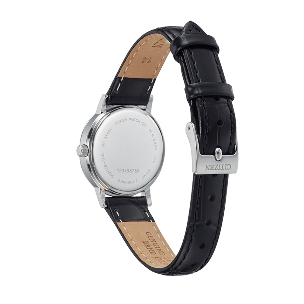 Citizen EU6090-03A Kadın Kol Saati