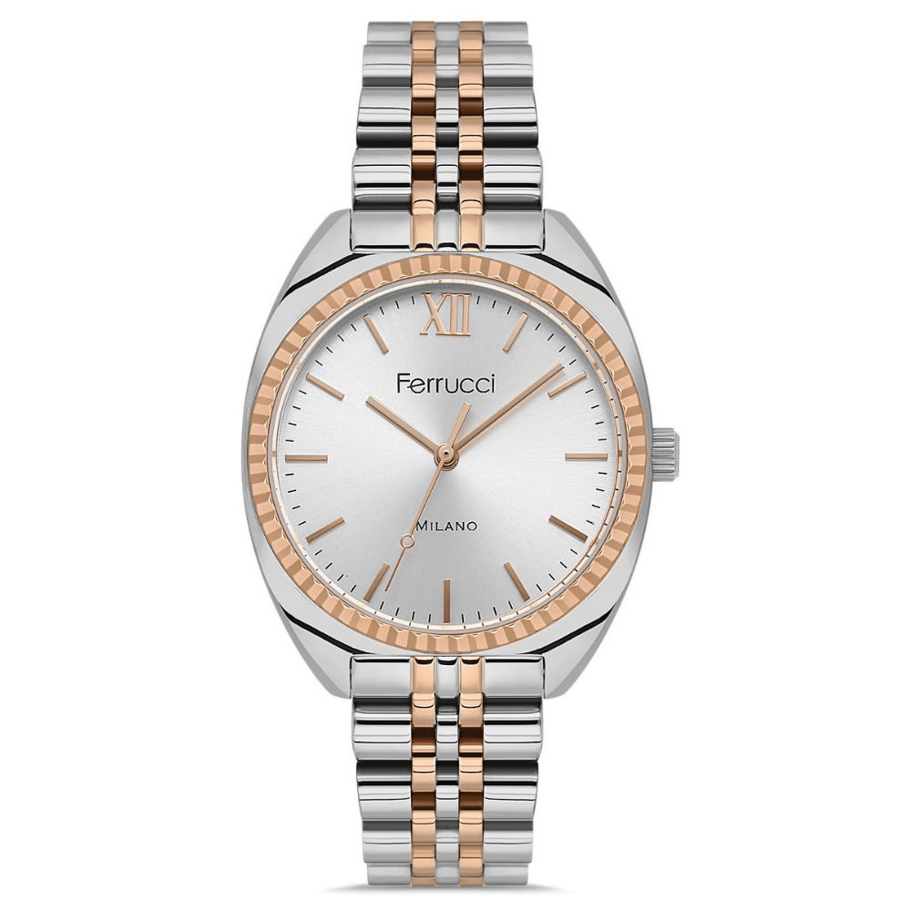 Ferrucci, FER.03450M.06, Kadın Saat
