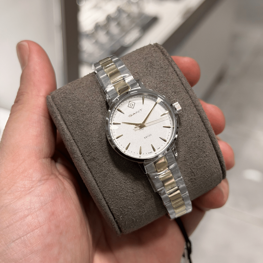 Gant G126010 Kadın Kol Saati